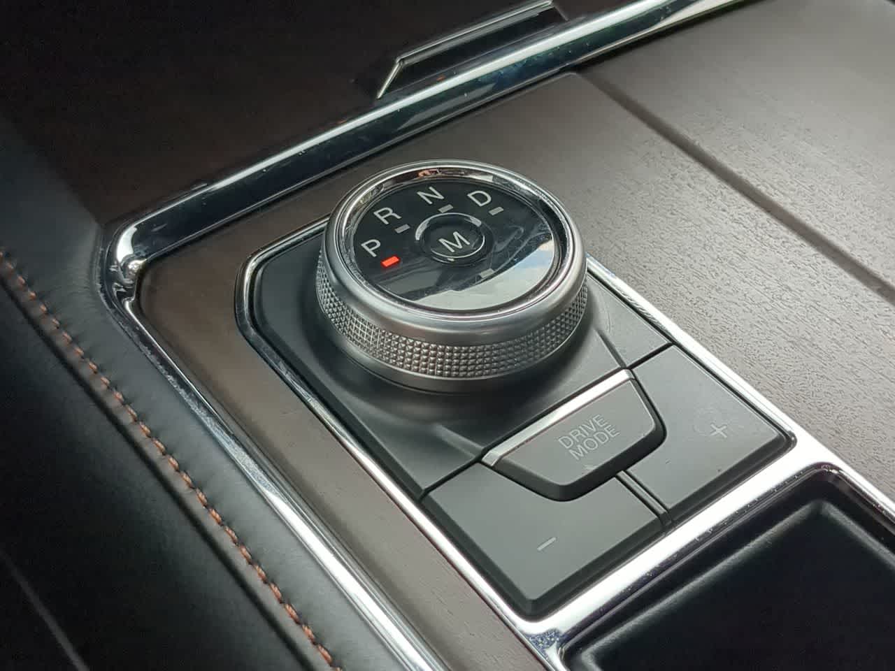 Thumbnail: 2020 Ford Expedition MAX - 34