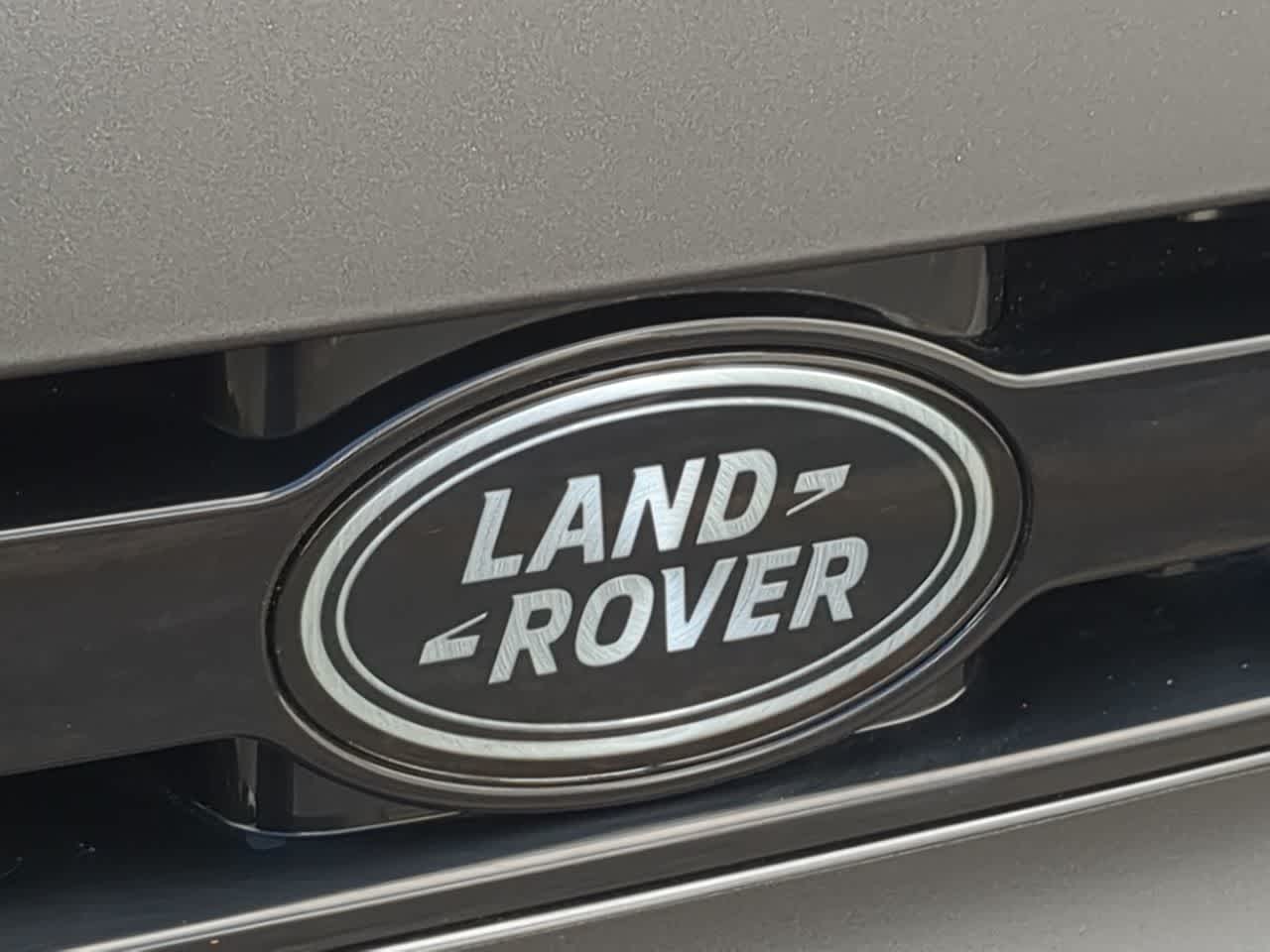 Thumbnail: 2026 Land Rover Defender - 12