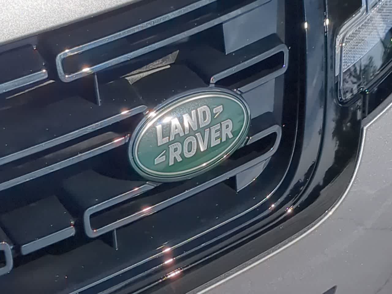 Thumbnail: 2026 Land Rover Range Rover Evoque - 12