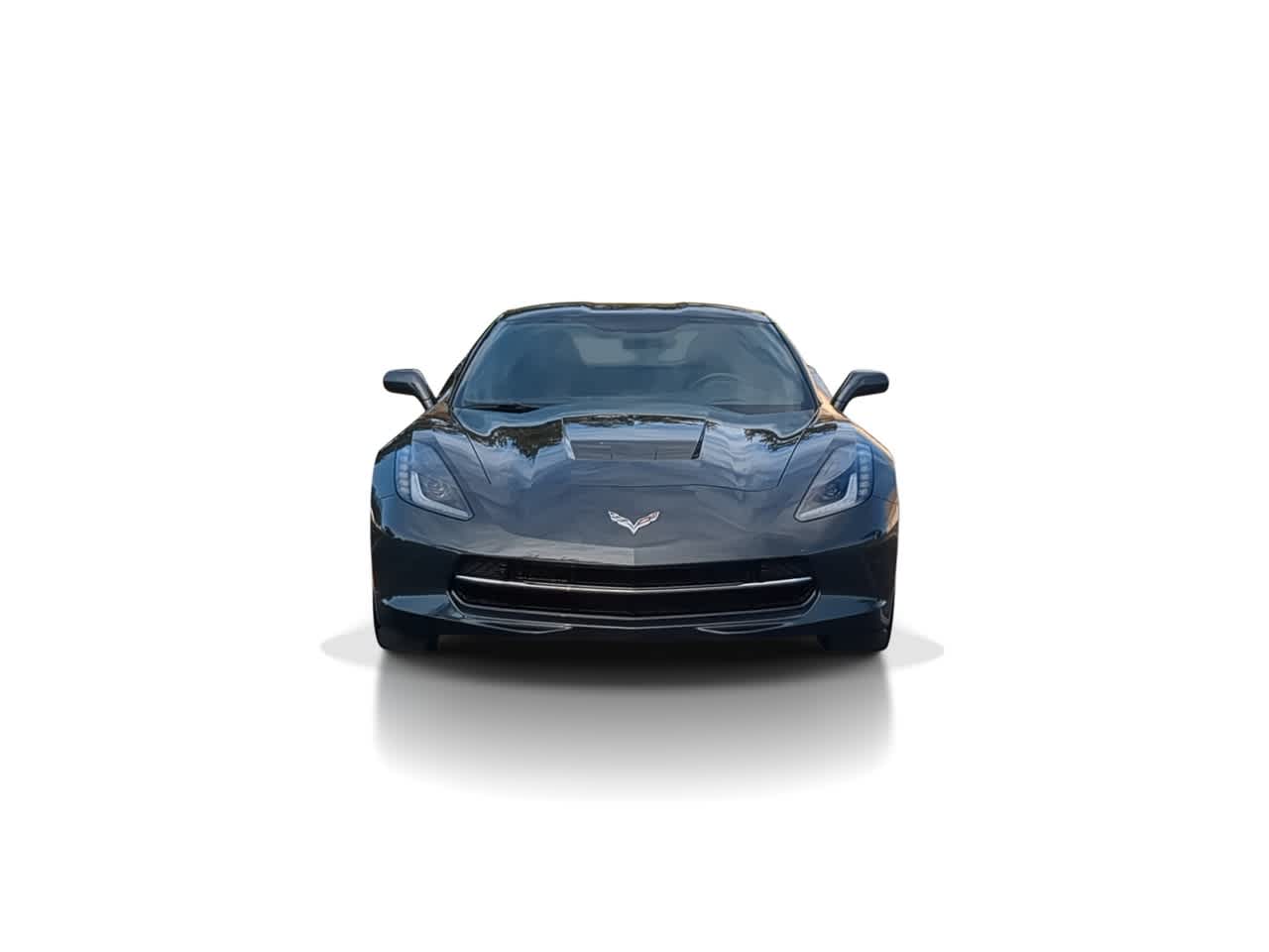 Thumbnail: 2017 Chevrolet Corvette - 2
