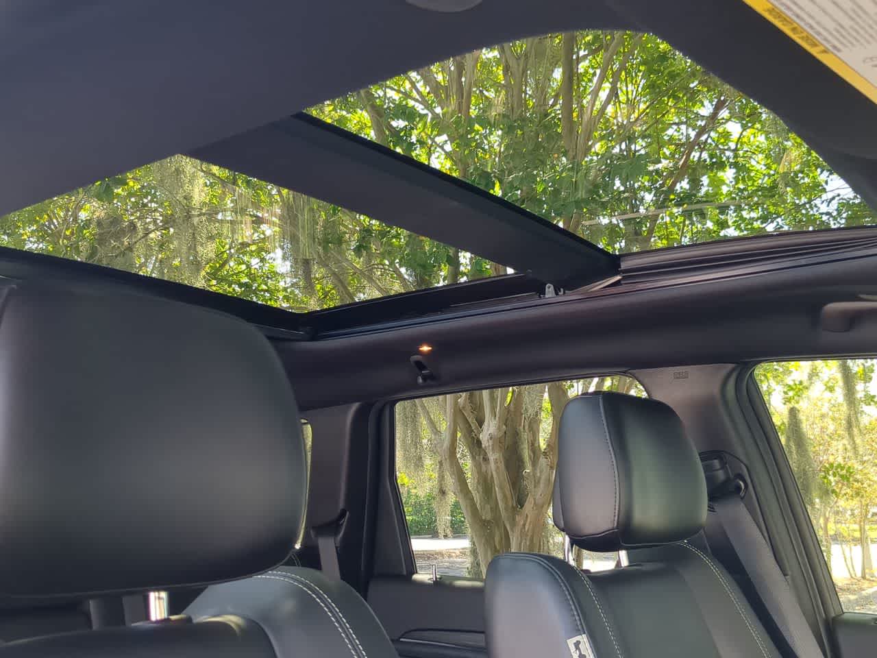 Thumbnail: 2021 Jeep Grand Cherokee - 19