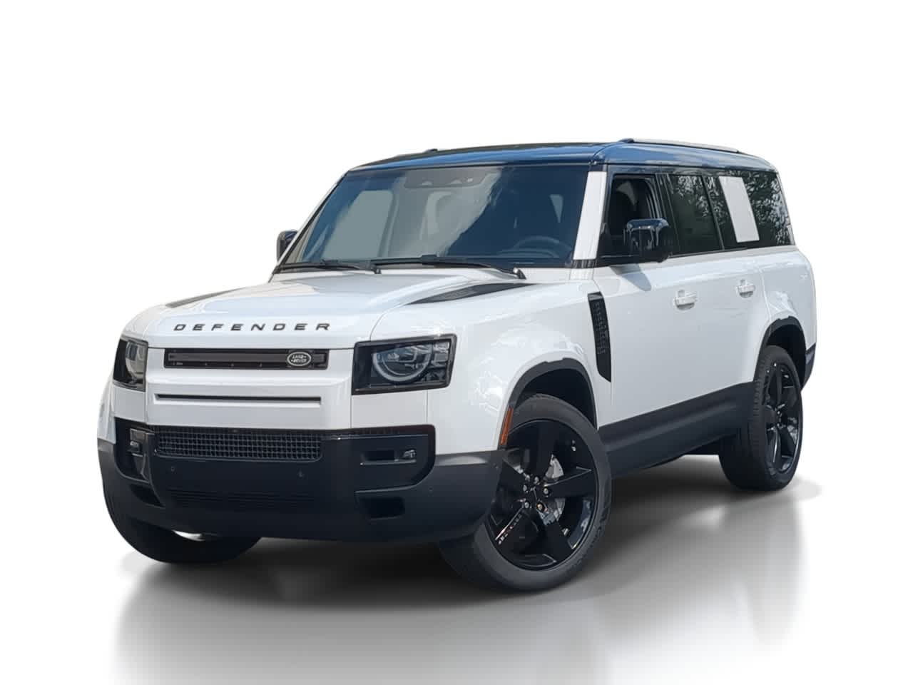 Thumbnail: 2026 Land Rover Defender - 1
