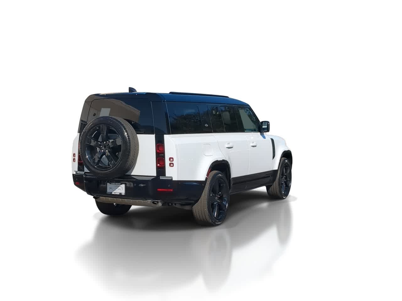 Thumbnail: 2024 Land Rover Defender - 8