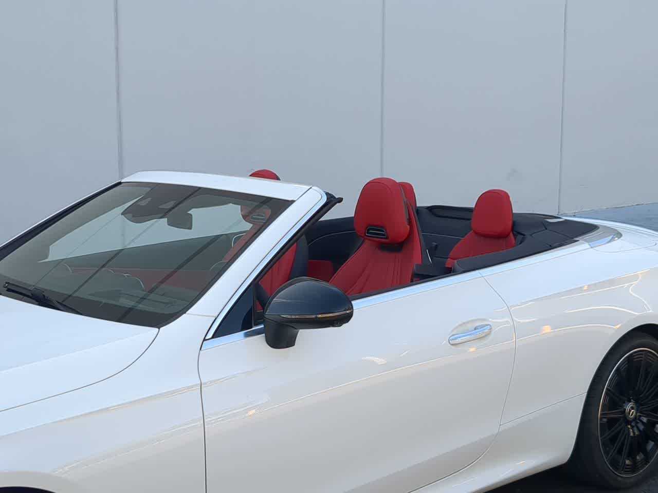 Thumbnail: 2025 Mercedes-Benz CLE - 11