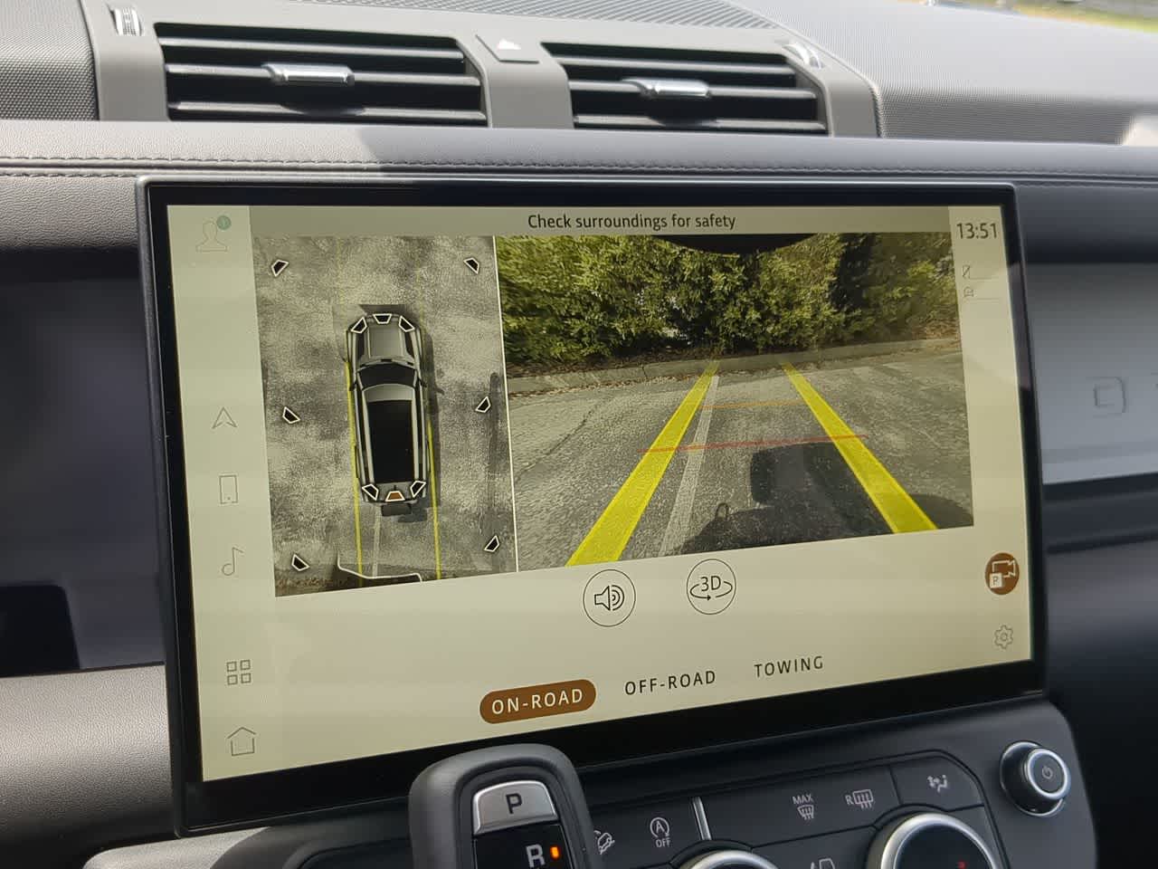 Thumbnail: 2026 Land Rover Defender - 32