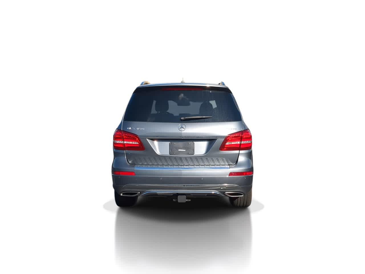 Thumbnail: 2019 Mercedes-Benz GLS - 7