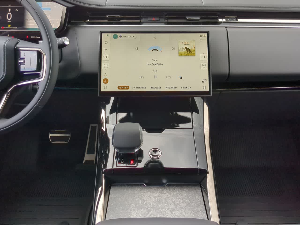 Thumbnail: 2025 Land Rover Range Rover Sport - 30