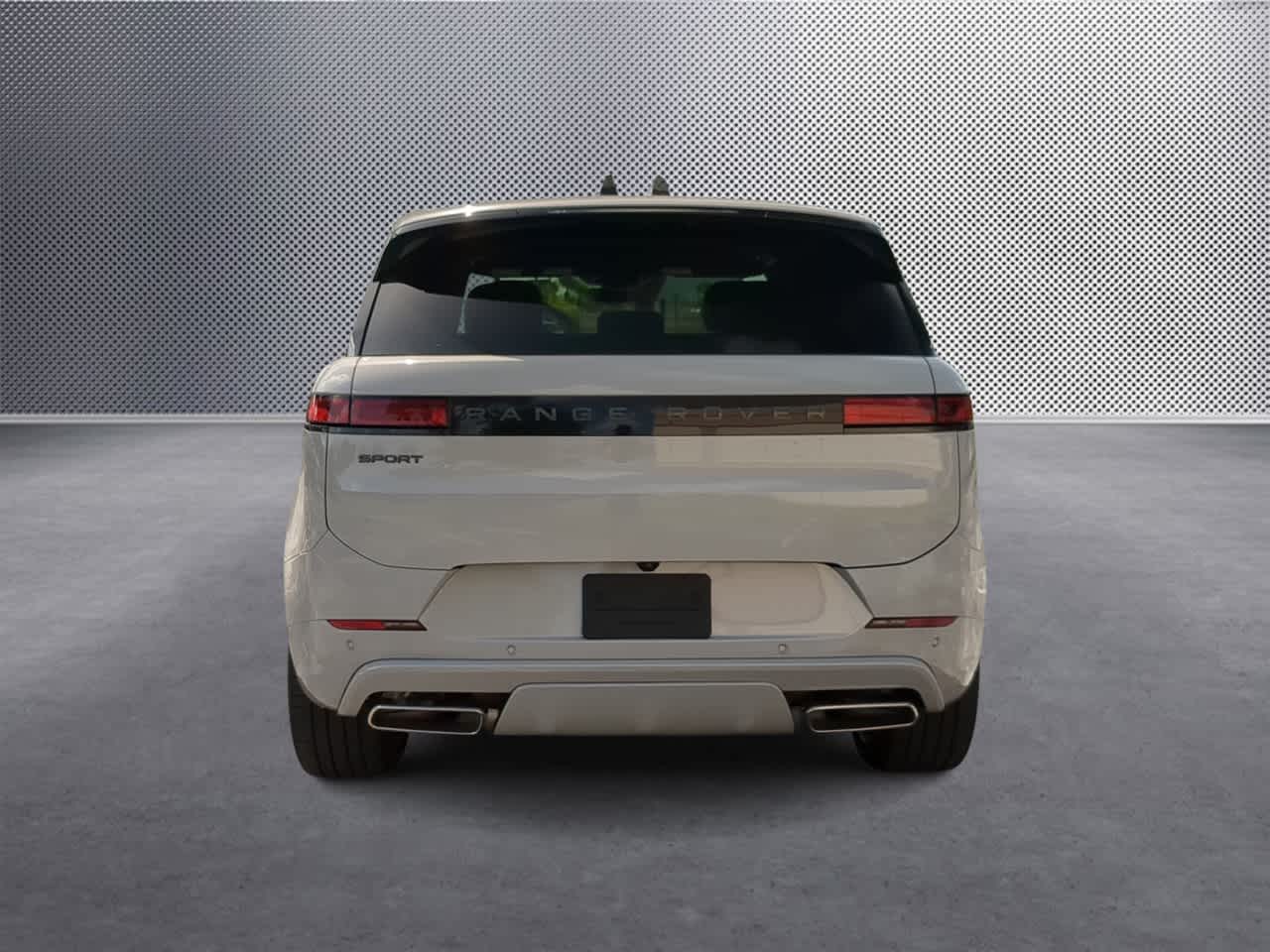 Thumbnail: 2025 Land Rover Range Rover Sport - 7