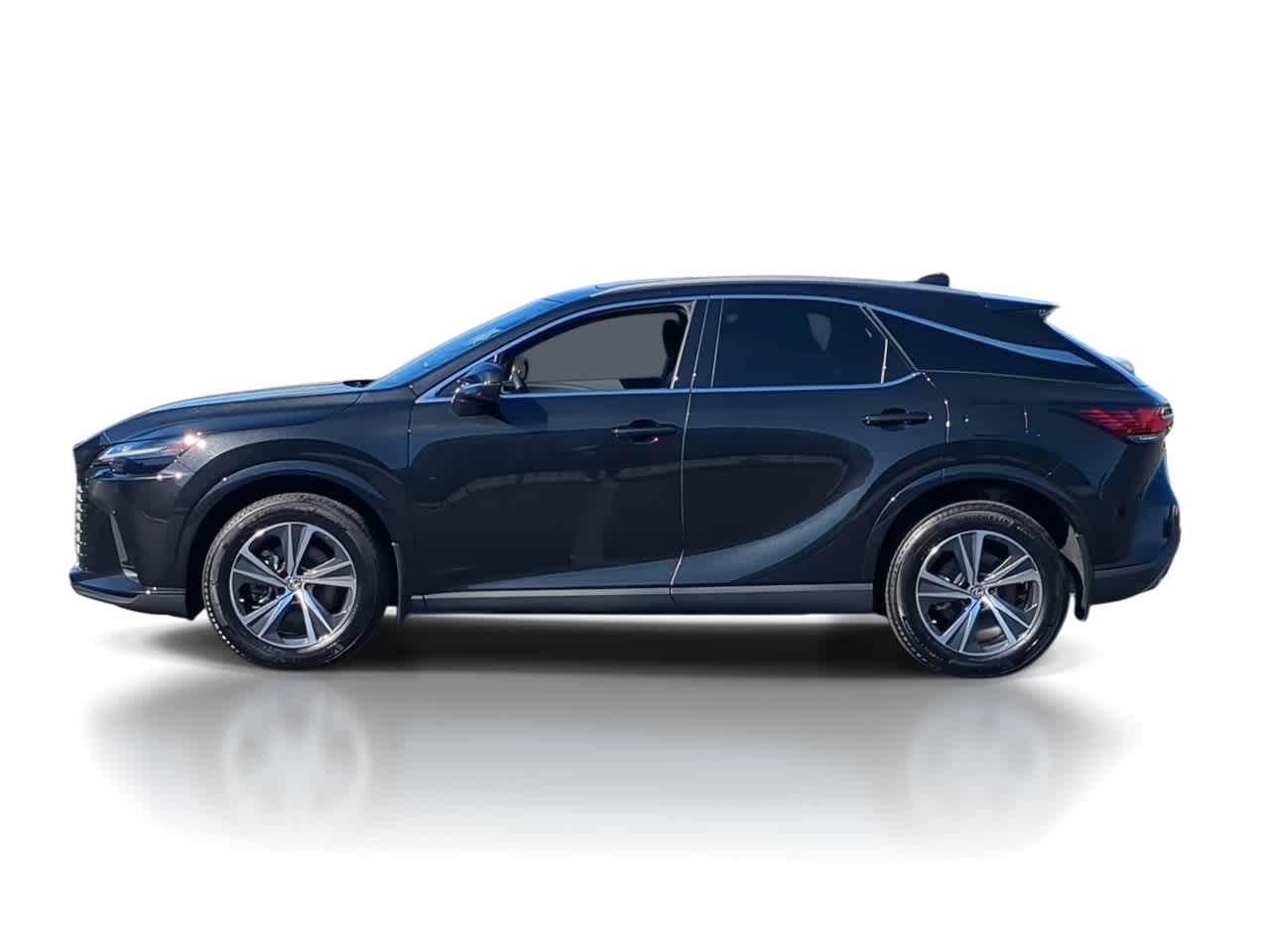 Thumbnail: 2024 Lexus RX - 5
