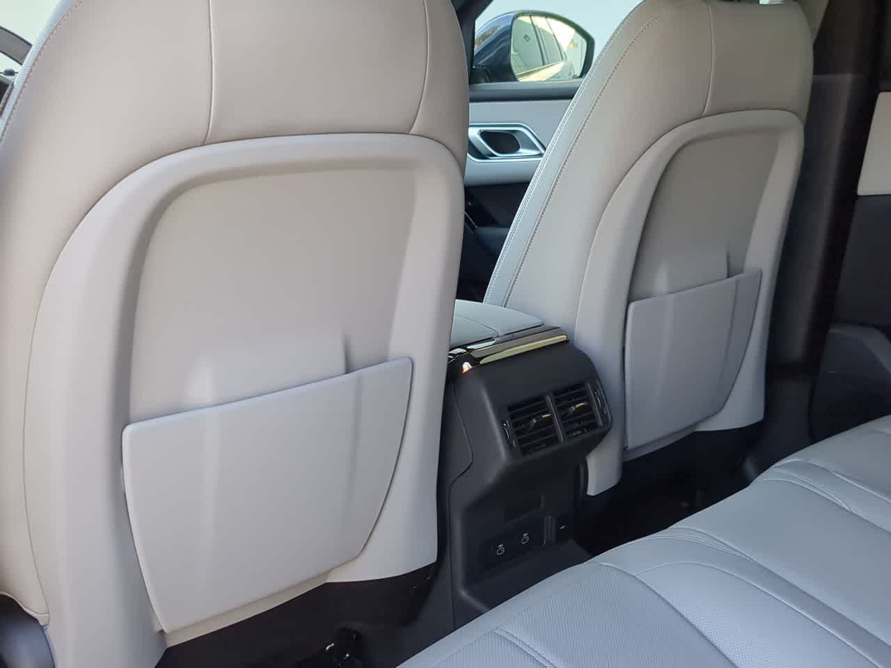 Thumbnail: 2026 Land Rover Range Rover Velar - 18