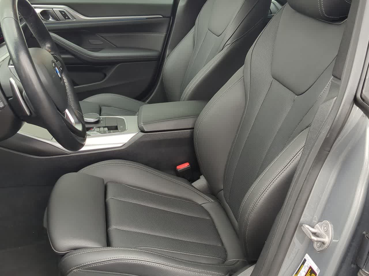 Thumbnail: 2024 BMW 4 Series - 15