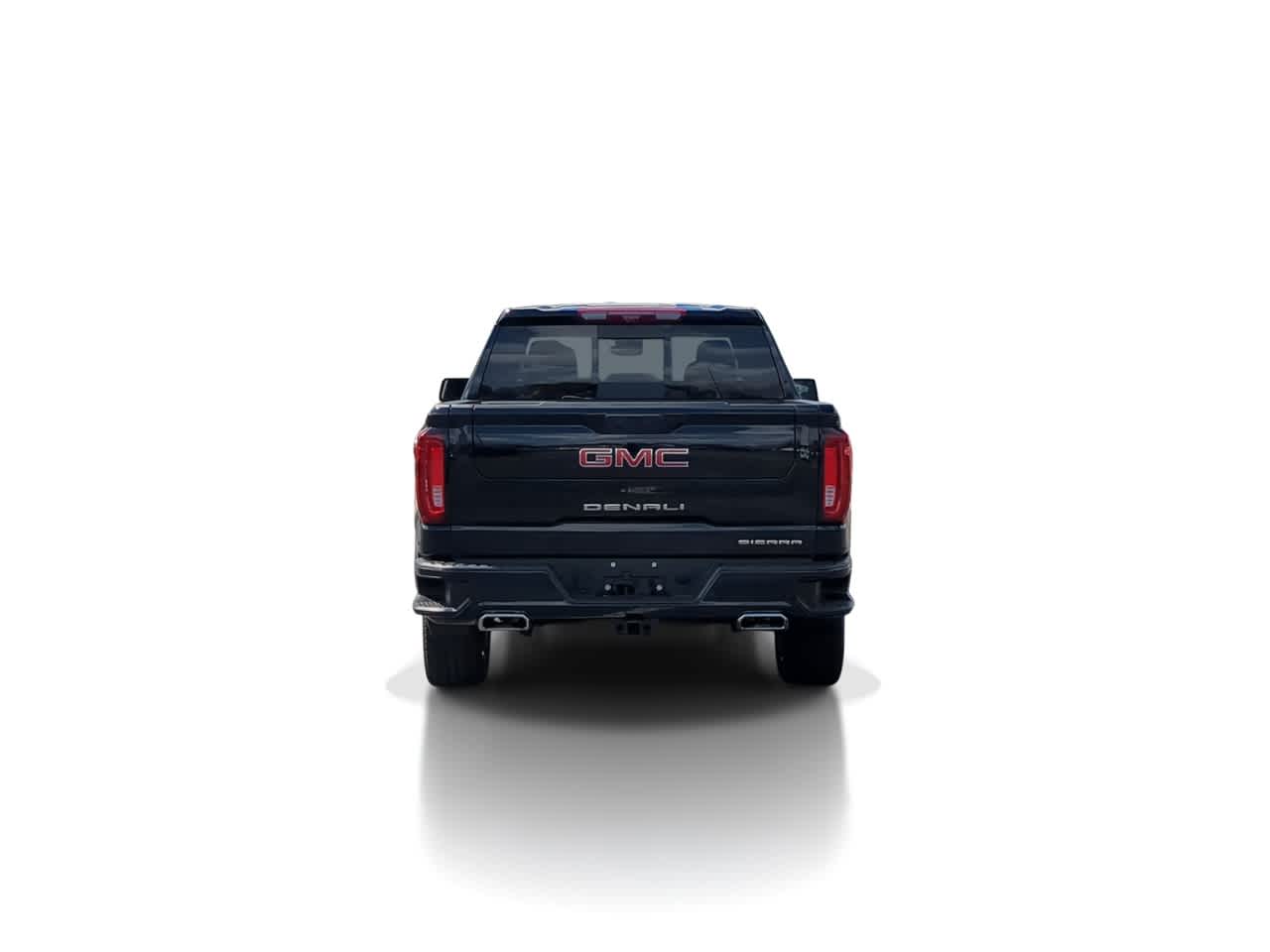 Thumbnail: 2025 GMC Sierra 1500 - 7