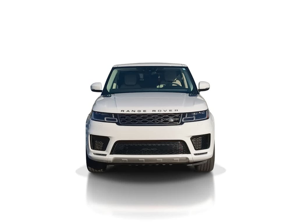 Used 2022 Land Rover Range Rover Sport HSE Dynamic SUV