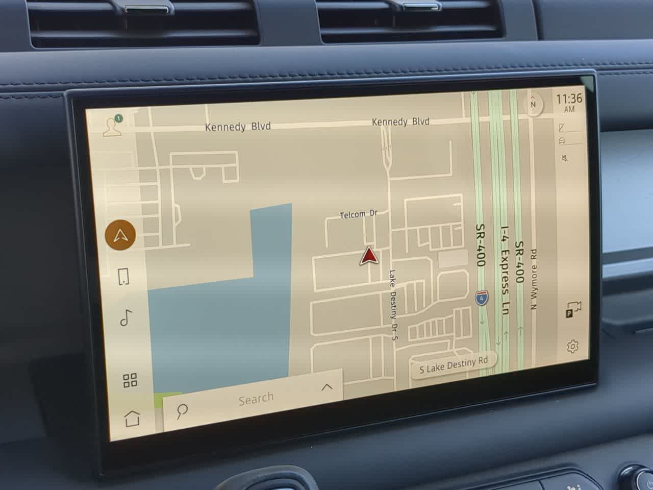 Thumbnail: 2025 Land Rover Defender - 31