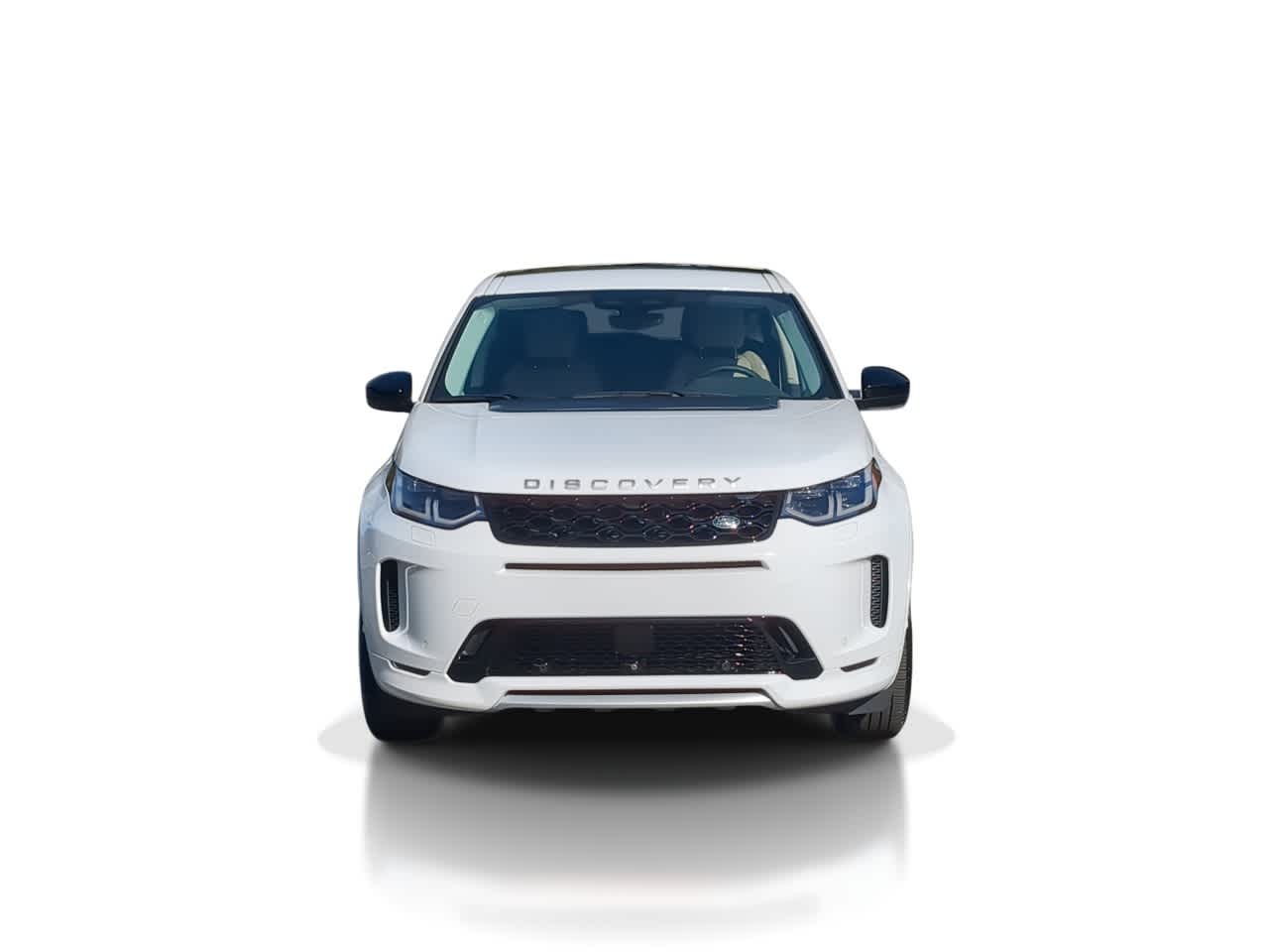 Thumbnail: 2025 Land Rover Discovery Sport - 3