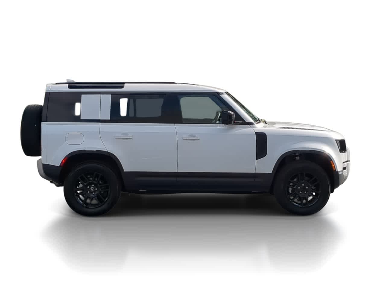 Thumbnail: 2025 Land Rover Defender - 9