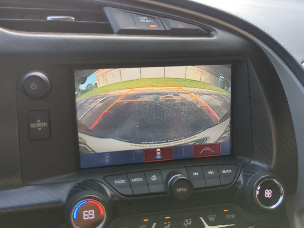 Thumbnail: 2017 Chevrolet Corvette - 26