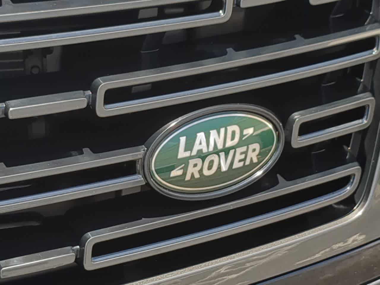 Thumbnail: 2026 Land Rover Range Rover - 12