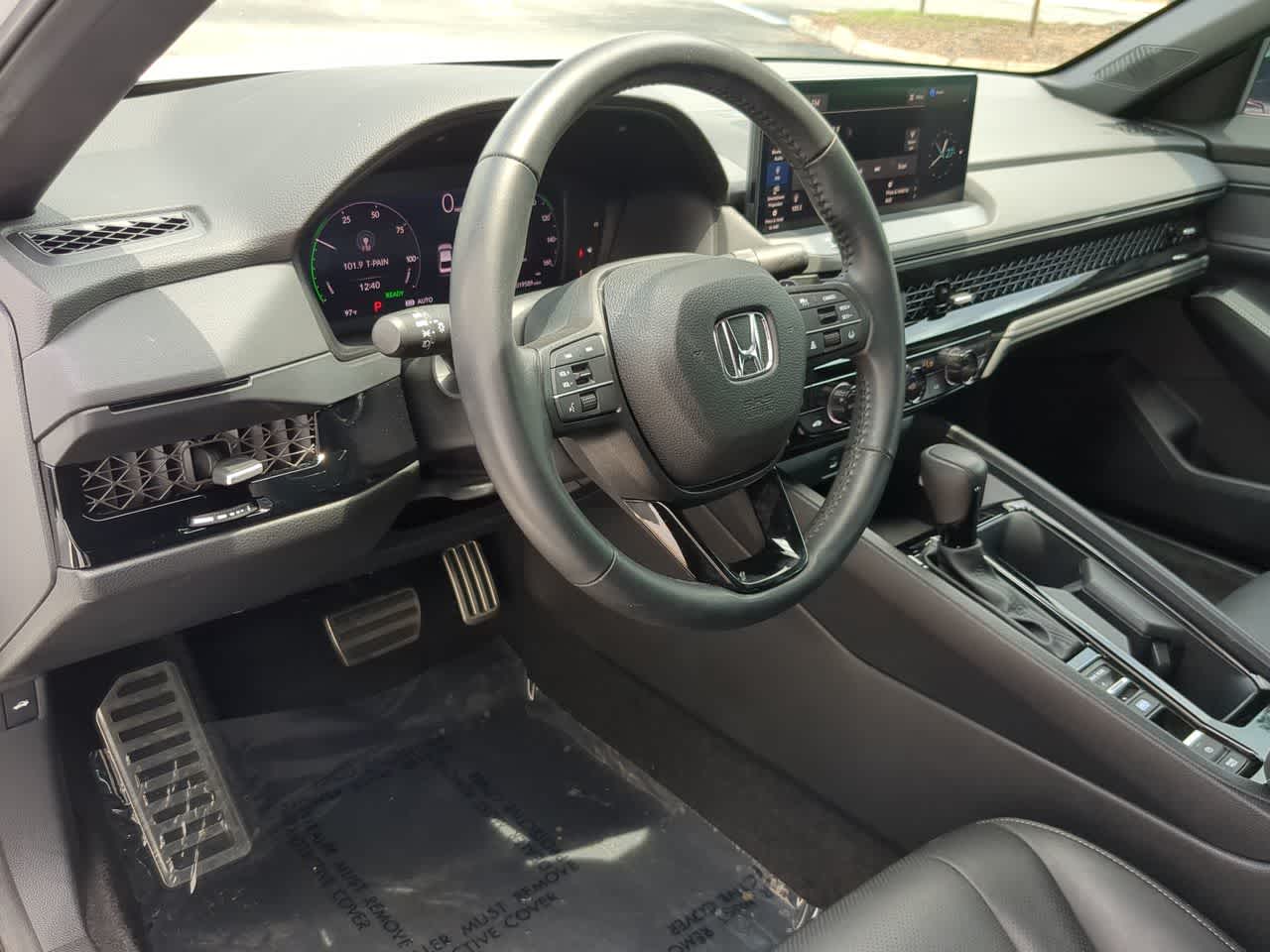 2023 Honda Accord Sport-L 10