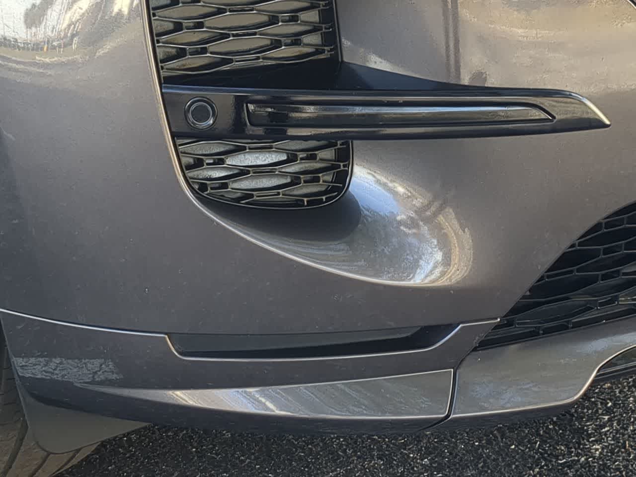 Thumbnail: 2023 Land Rover Range Rover Sport - 11