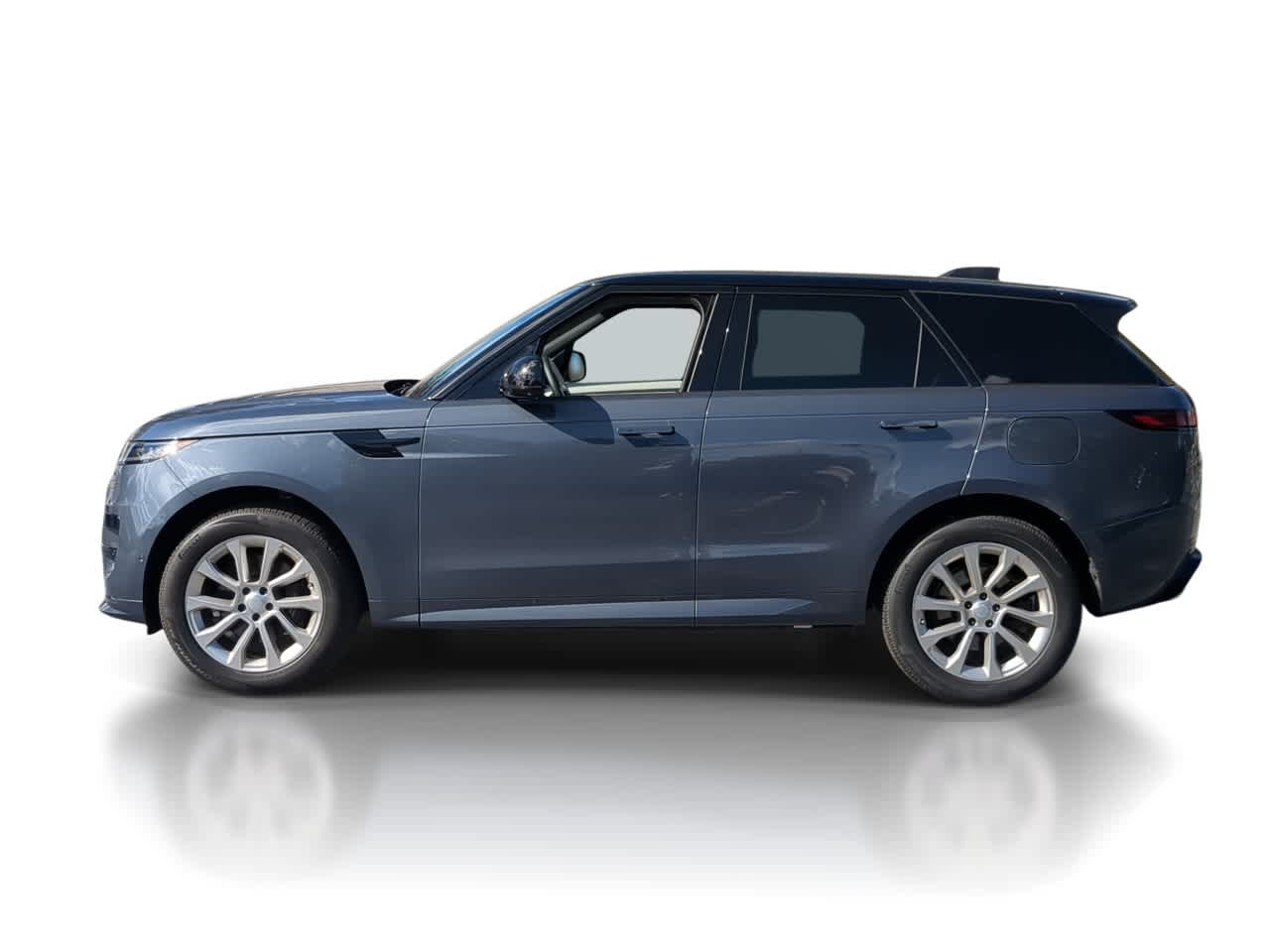 Thumbnail: 2025 Land Rover Range Rover Sport - 5