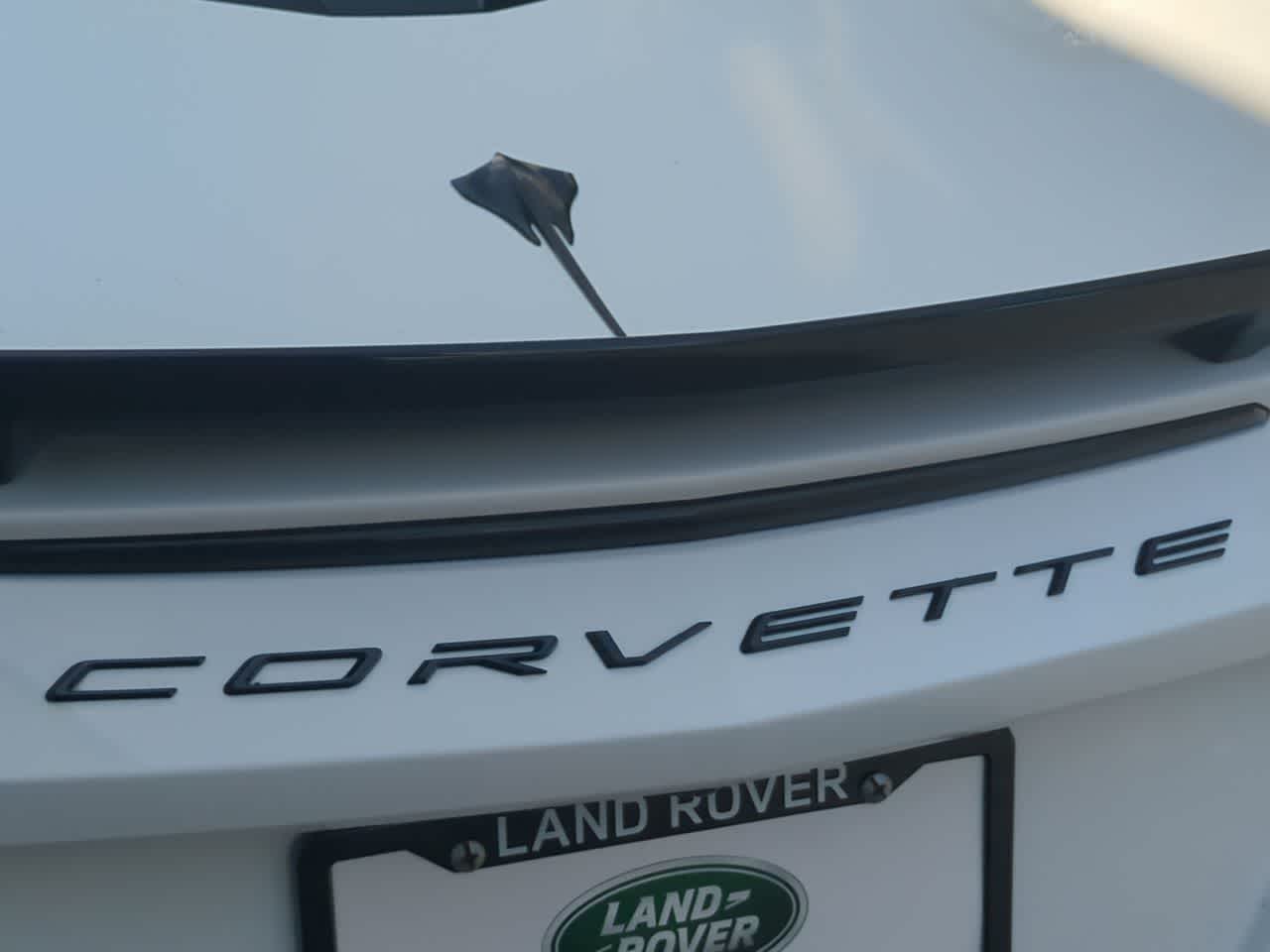 Thumbnail: 2021 Chevrolet Corvette - 13