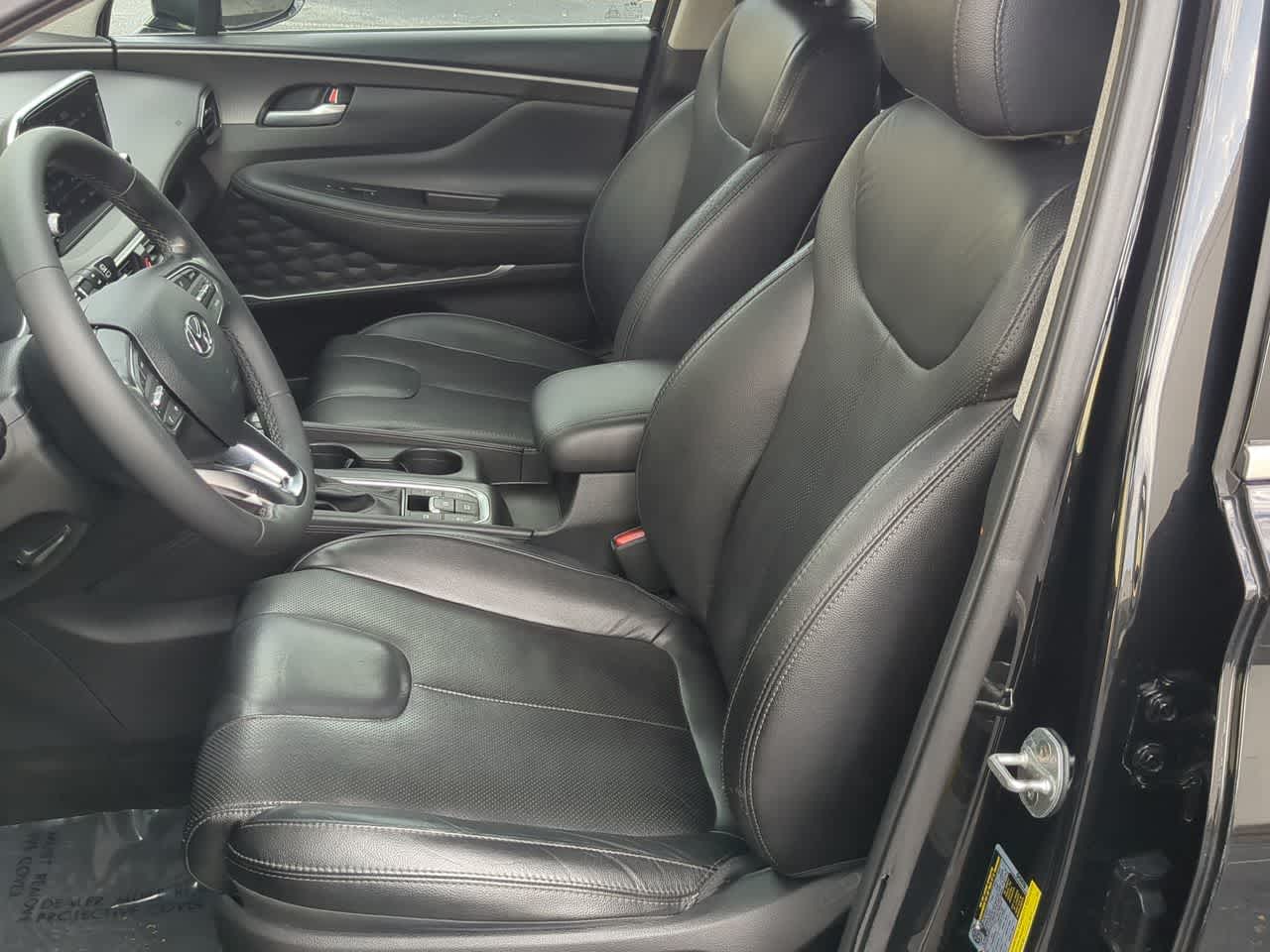 Thumbnail: 2020 Hyundai Santa Fe - 17