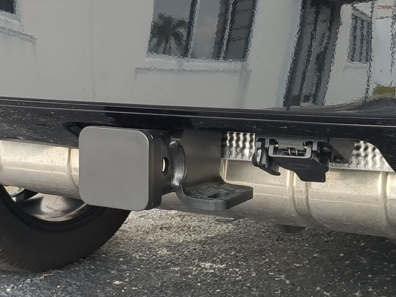 Thumbnail: 2026 Land Rover Defender - 37