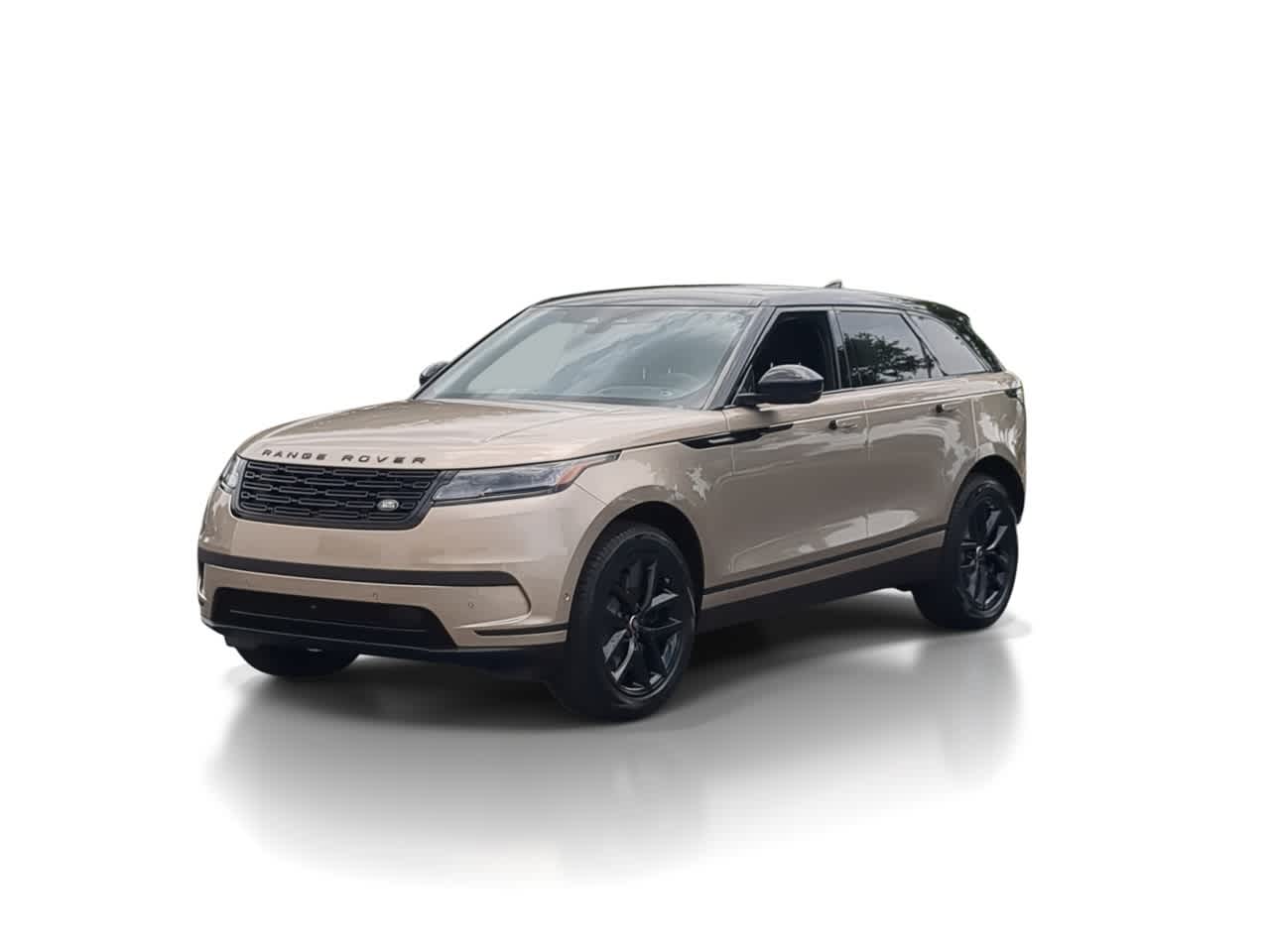 Thumbnail: 2026 Land Rover Range Rover Velar - 4