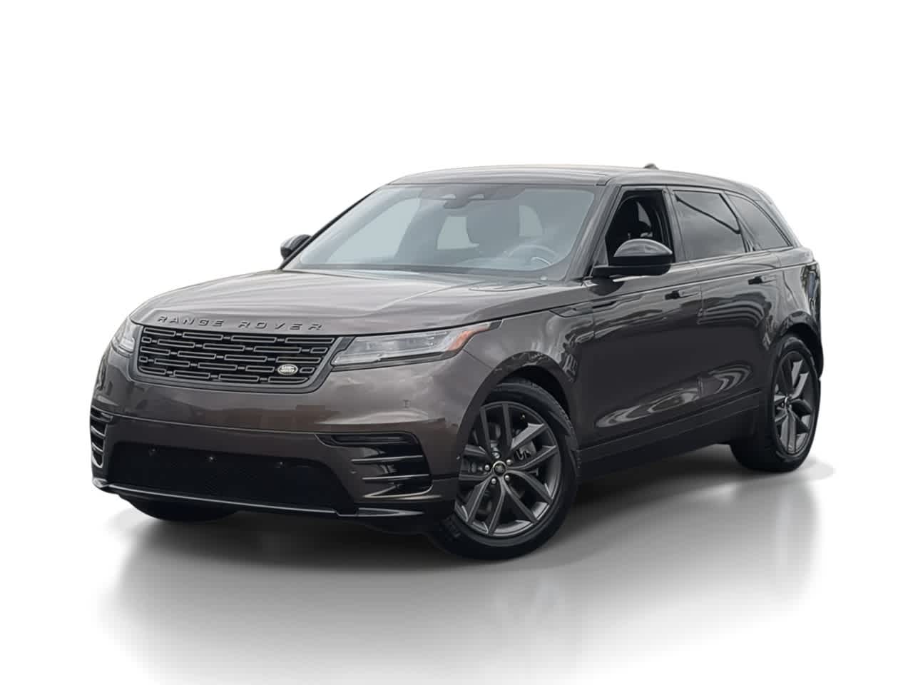 Thumbnail: 2026 Land Rover Range Rover Velar - 1