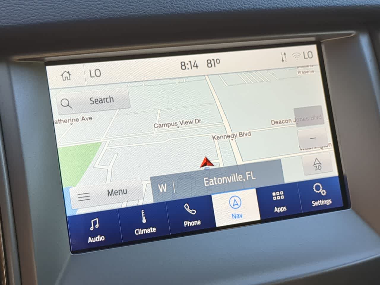 Thumbnail: 2021 Ford Ranger - 29