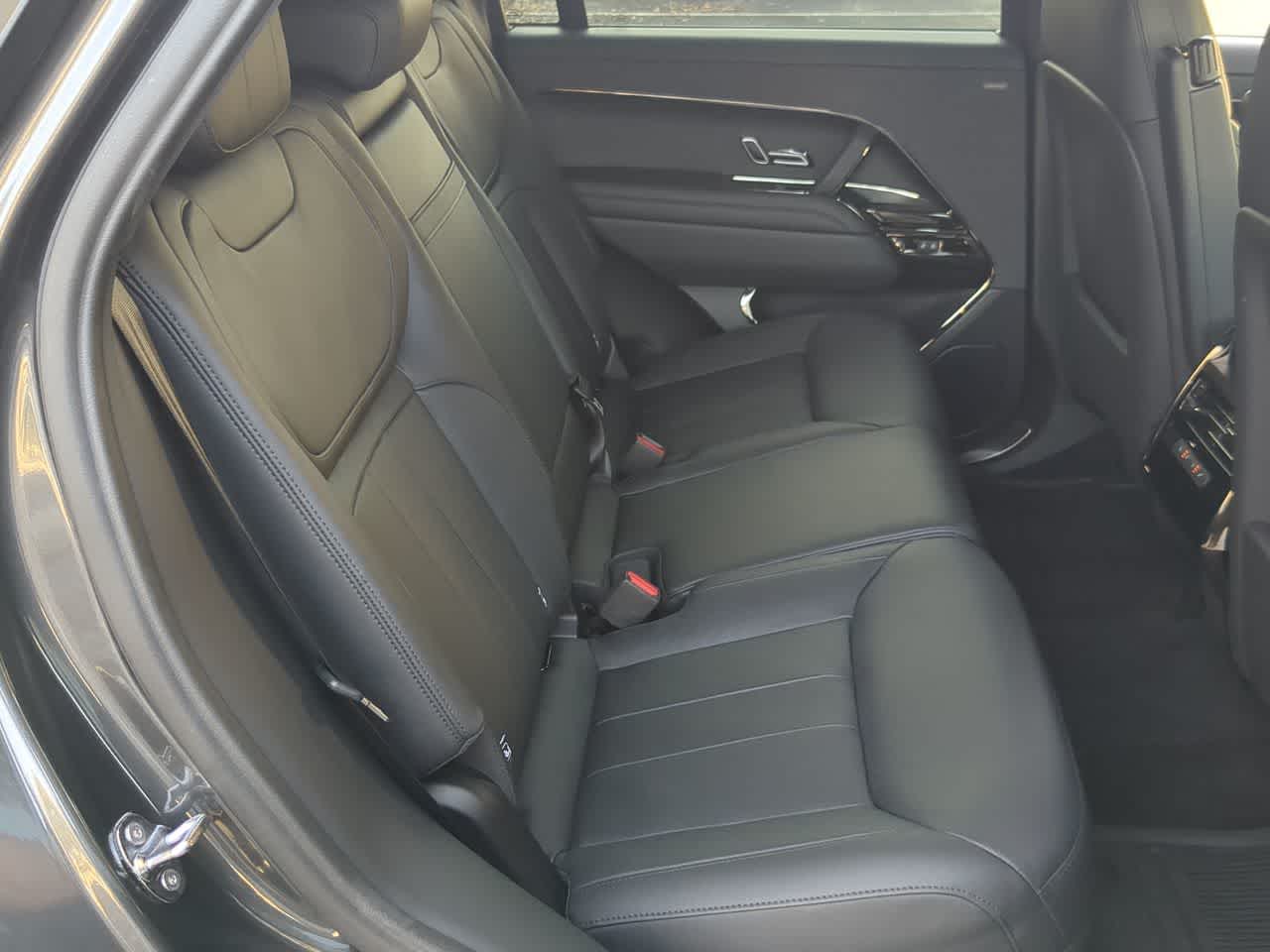 Thumbnail: 2024 Land Rover Range Rover Sport - 22