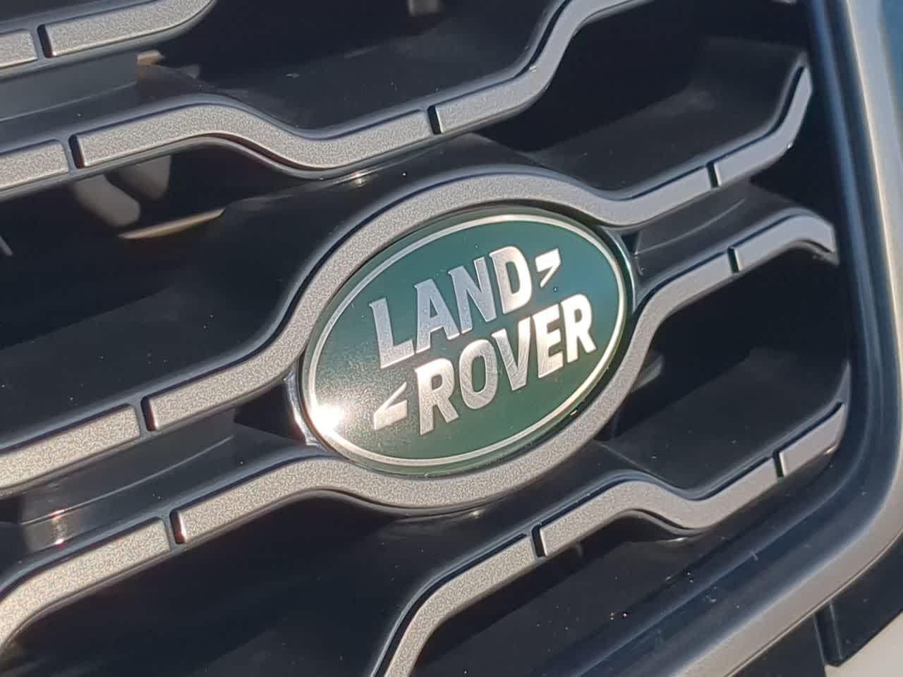 Thumbnail: 2022 Land Rover Range Rover Sport - 12