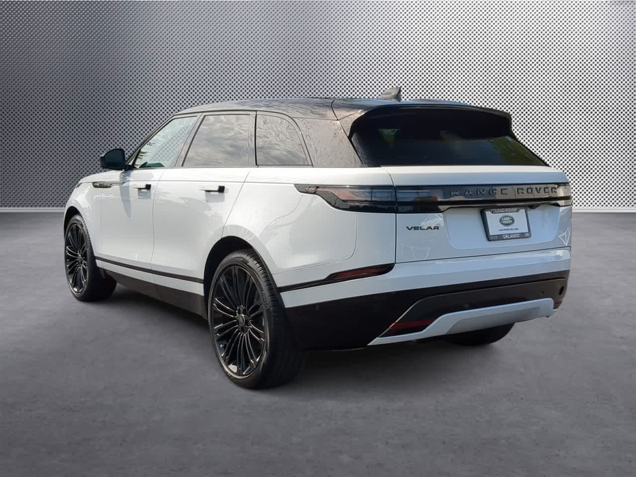 Thumbnail: 2026 Land Rover Range Rover Velar - 6