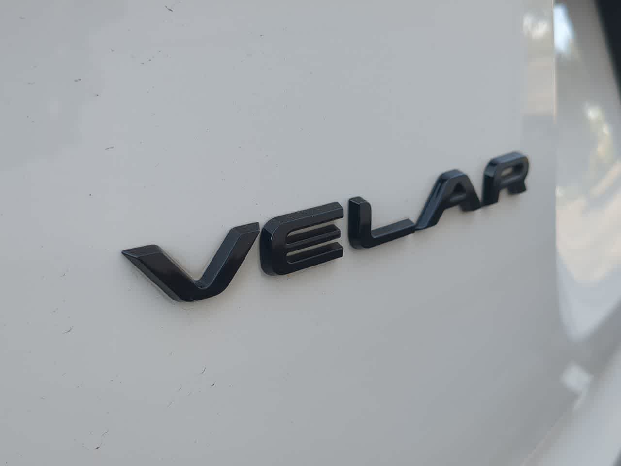 Thumbnail: 2025 Land Rover Range Rover Velar - 12