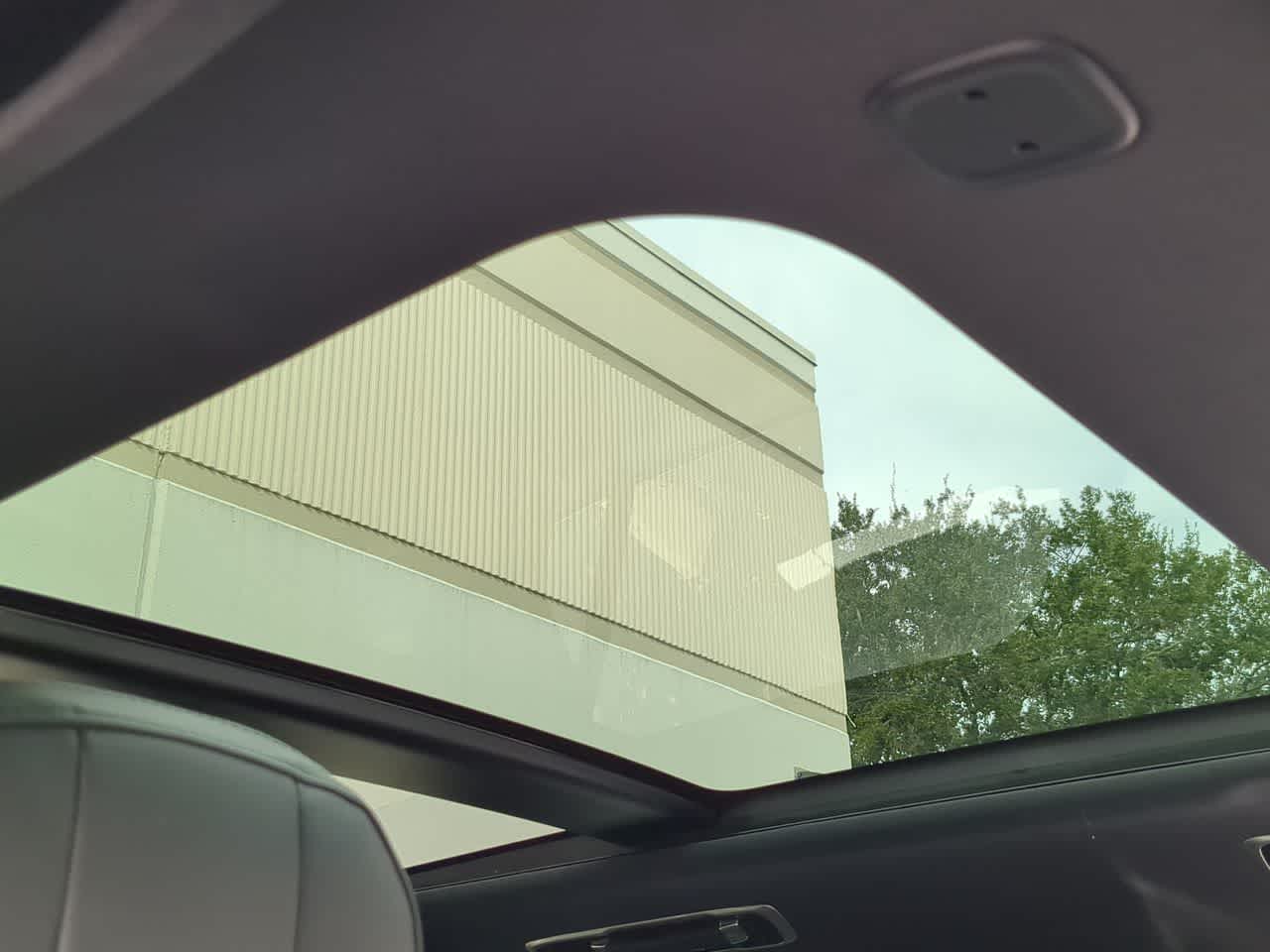 Thumbnail: 2024 Land Rover Range Rover Sport - 22