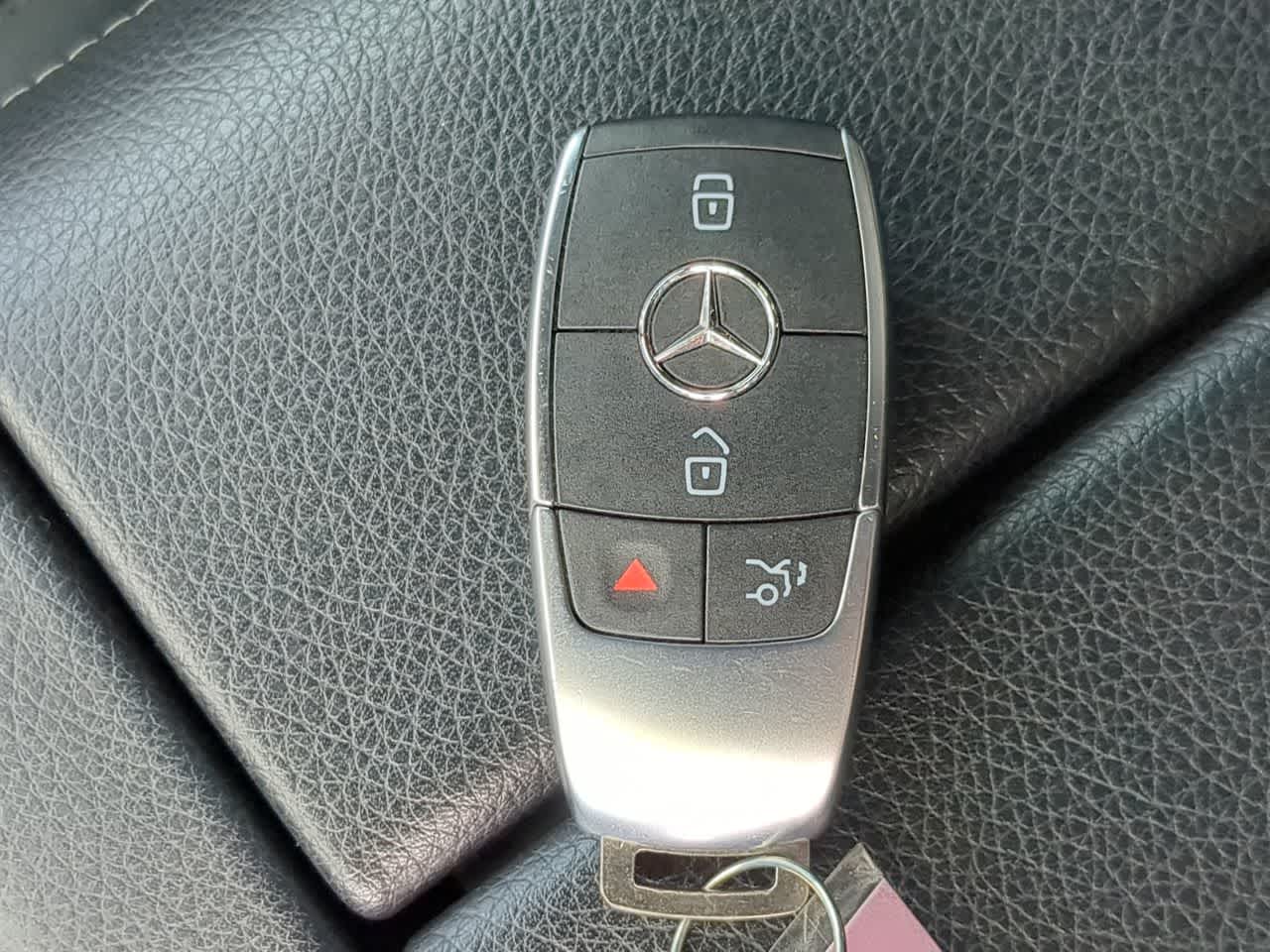 Thumbnail: 2022 Mercedes-Benz GLE - 37