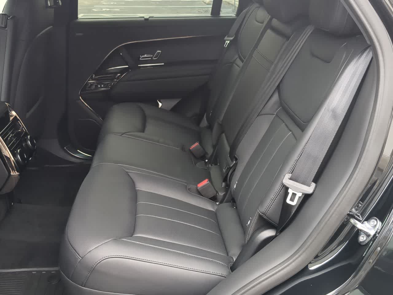 Thumbnail: 2026 Land Rover Range Rover Sport - 19