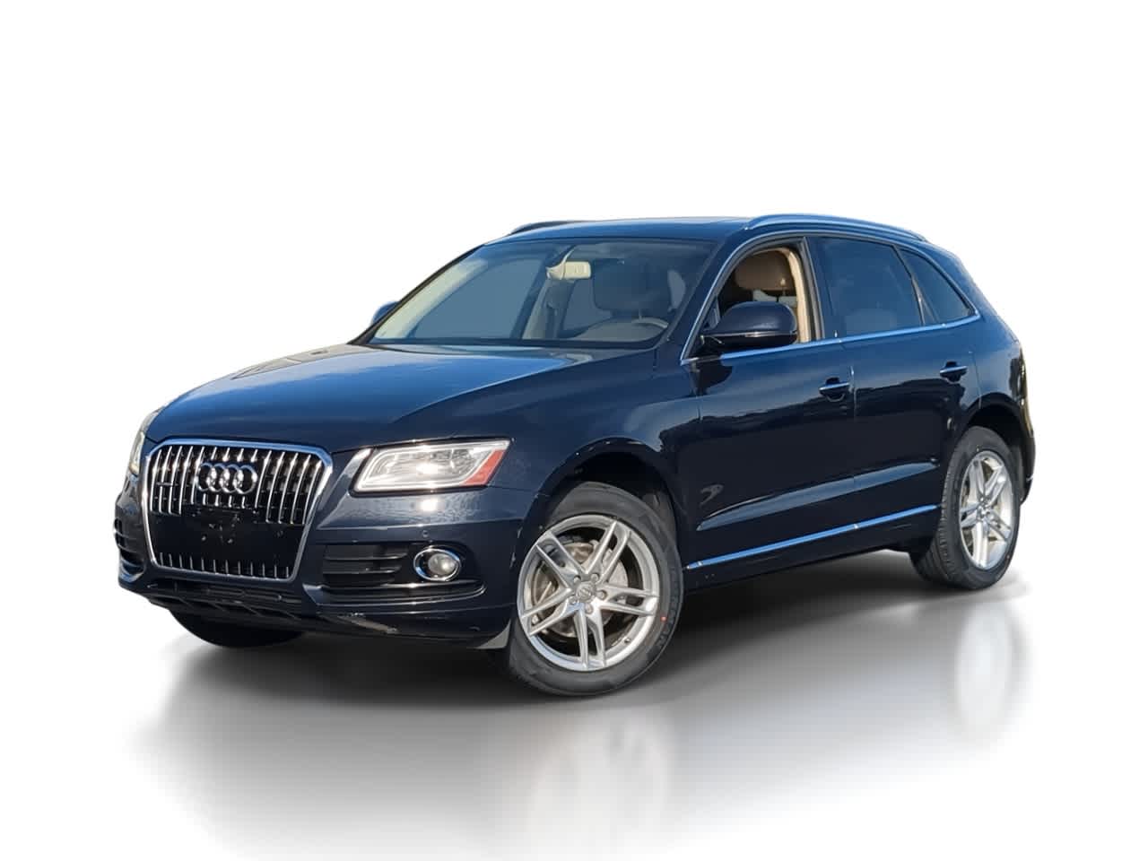 2017 Audi Q5 Premium Plus -
                  Orlando, FL