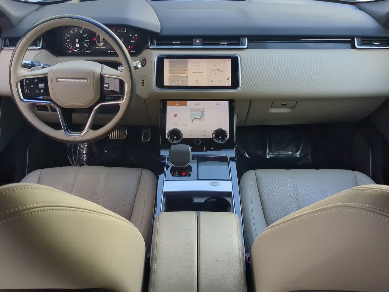 Thumbnail: 2021 Land Rover Range Rover Velar - 16