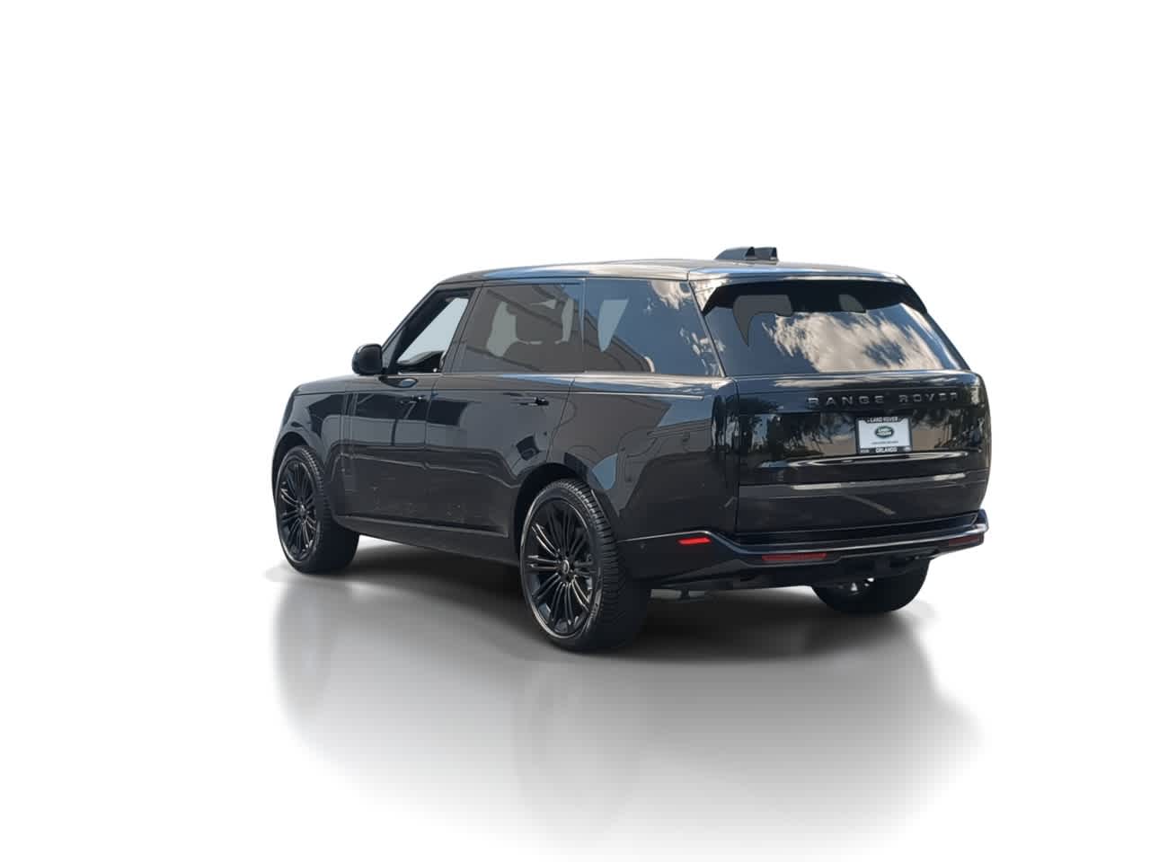 2025 Land Rover Range Rover SE - Photo 6