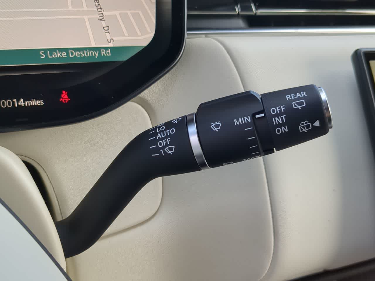 Thumbnail: 2026 Land Rover Range Rover - 27