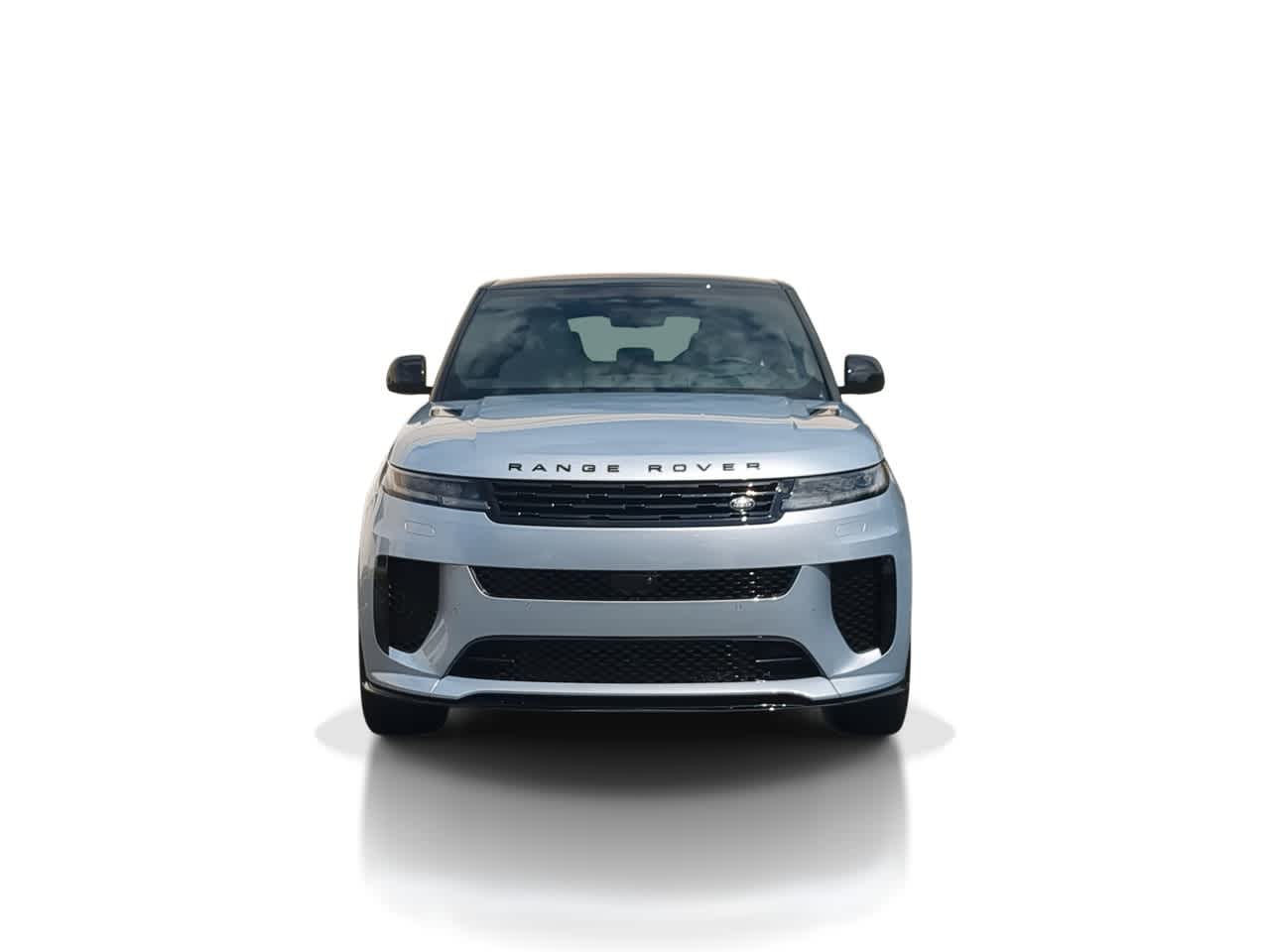 Thumbnail: 2026 Land Rover Range Rover Sport - 3