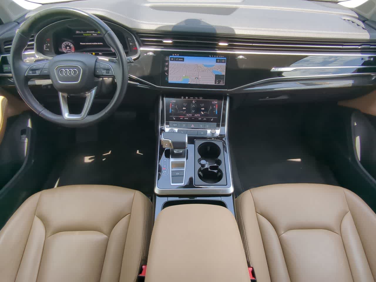 2023 Audi Q7 Premium Plus 15