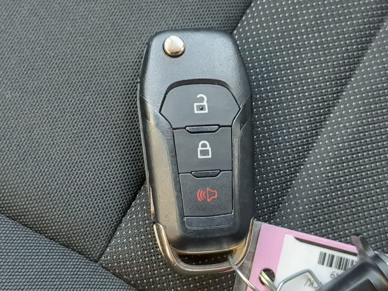 Thumbnail: 2021 Ford Ranger - 37