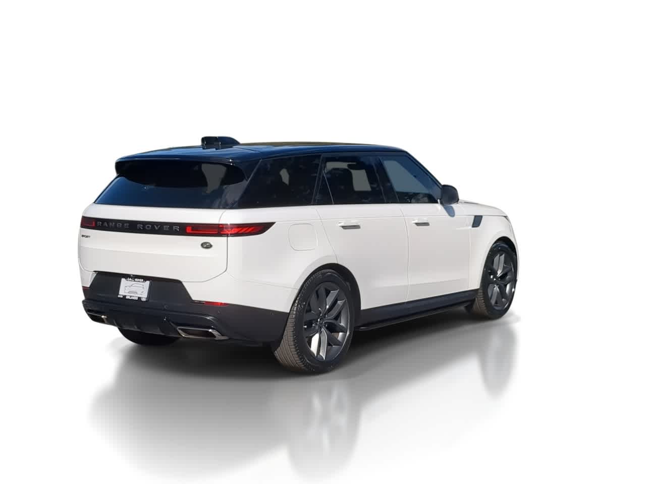 Thumbnail: 2023 Land Rover Range Rover Sport - 8