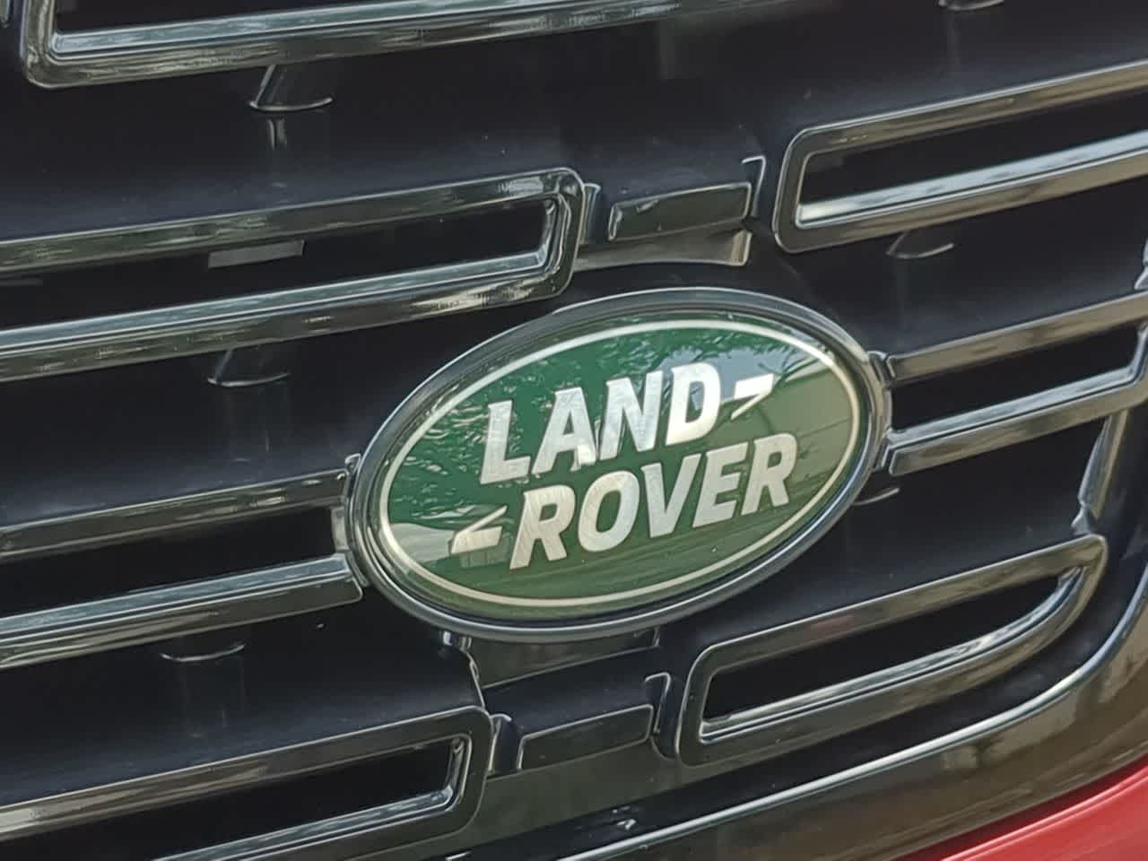 Thumbnail: 2026 Land Rover Range Rover Sport - 12