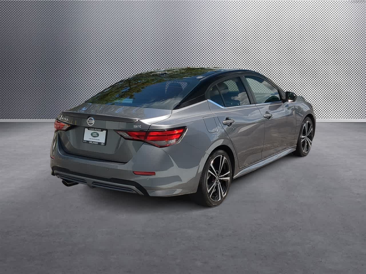 Thumbnail: 2022 Nissan Sentra - 8