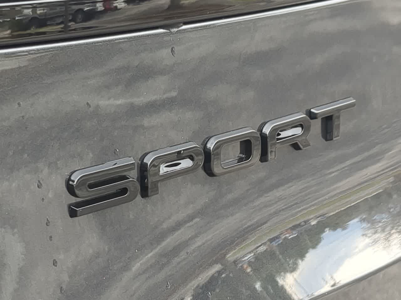 Thumbnail: 2026 Land Rover Range Rover Sport - 12