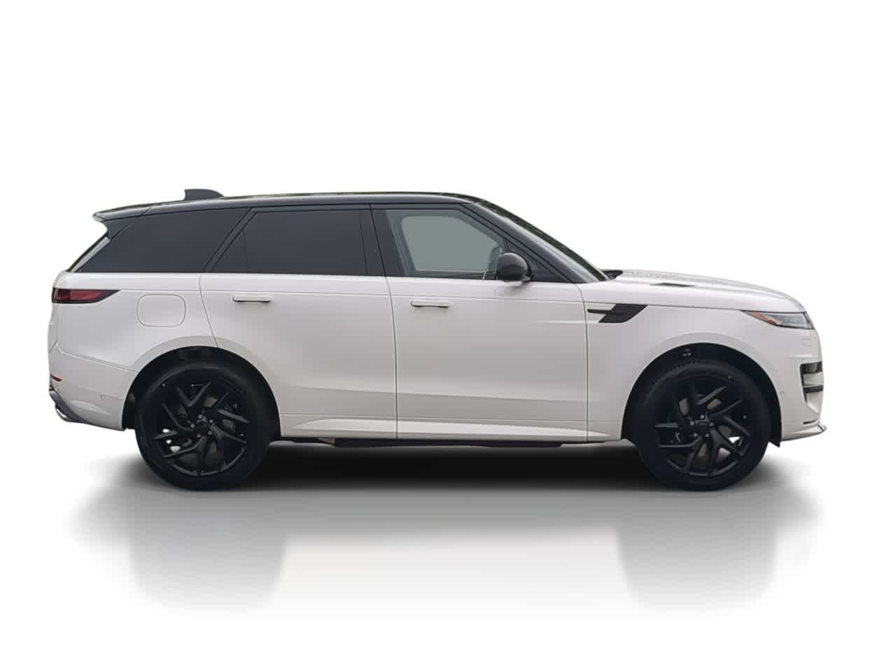 Thumbnail: 2026 Land Rover Range Rover Sport - 9